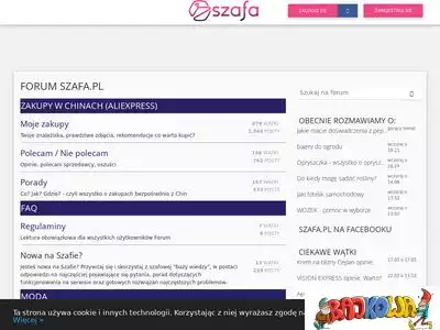 forum.szafa.pl