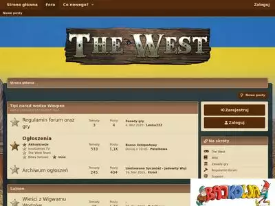 forum.the-west.pl