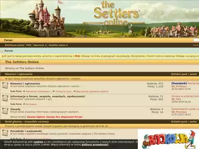 forum.thesettlersonline.pl