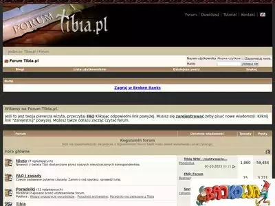 forum.tibia.pl