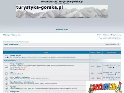 forum.turystyka-gorska.pl