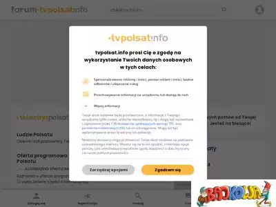 forum.tvpolsat.info