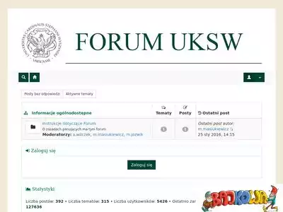 forum.uksw.edu.pl