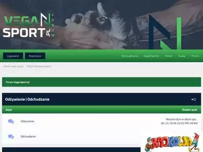 forum.vegansport.pl