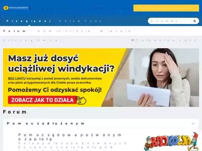 forumdlazadluzonych.pl