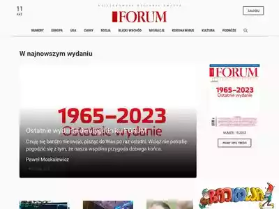 forumdwutygodnik.pl