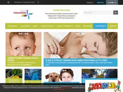 forumpediatrow.pl