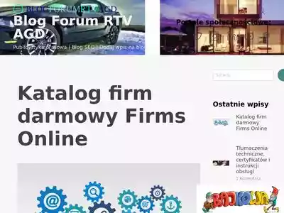 forumrtvagd.pl