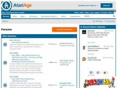 forums.atariage.com