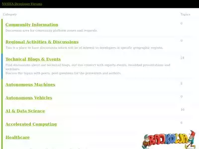 forums.developer.nvidia.com