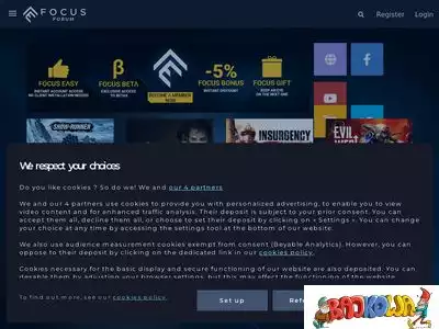 forums.focus-entmt.com