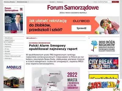 forumsamorzadowe.pl