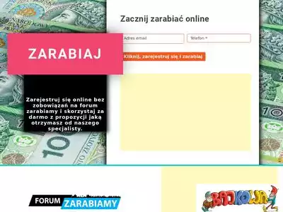 forumzarabiamy.pl