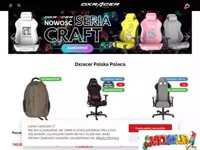 foteledxracer.pl