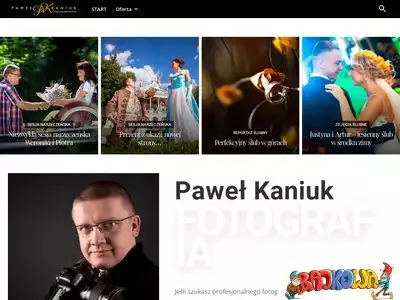 fotopawelkaniuk.pl