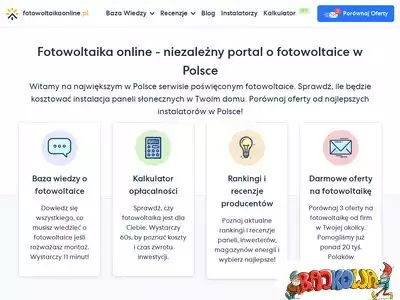 fotowoltaikaonline.pl