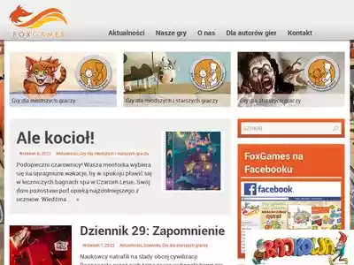 foxgames.pl