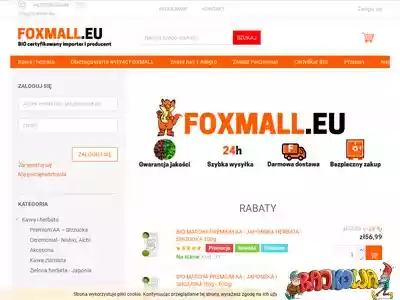 foxmall.eu