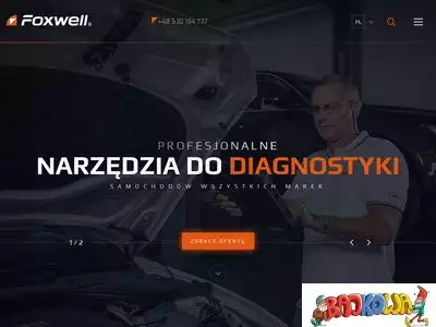 foxwell.pl