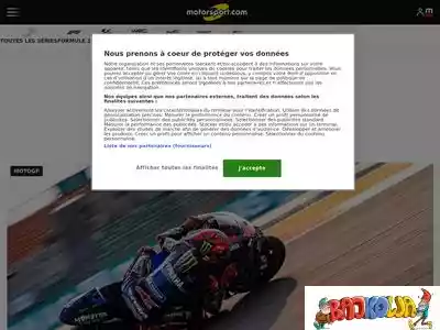 fr.motorsport.com