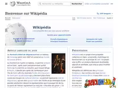 fr.wikipedia.org