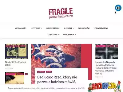 fragile.net.pl