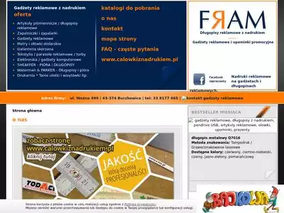 fram.pl