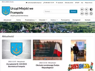 frampol.pl