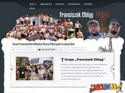 franciszek.elblag.pl