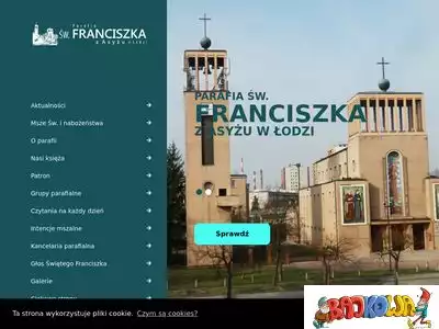 franciszek.org.pl