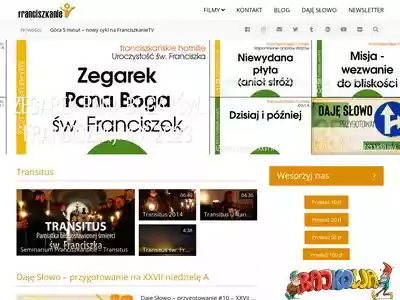 franciszkanie.tv