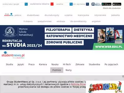 francja.studentnews.pl