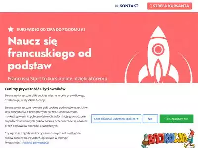 francuskistart.langmasters.pl