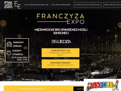 franczyzaexpo.pl