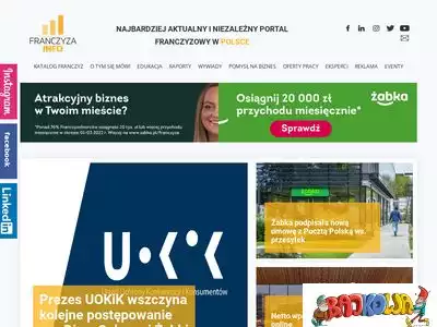 franczyzainfo.pl