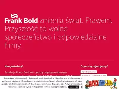 frankbold.pl