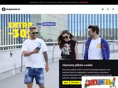 frankshop.pl