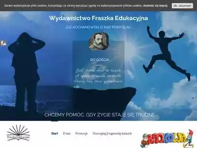 fraszka.edu.pl