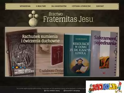 fraternitasjesu.pl