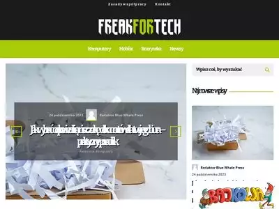 freakfortech.pl