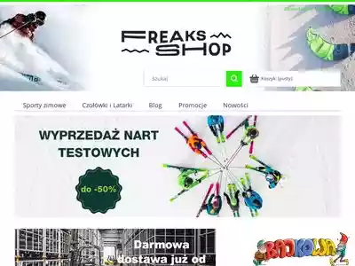 freaksshop.pl