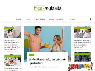 freakstylesite.pl