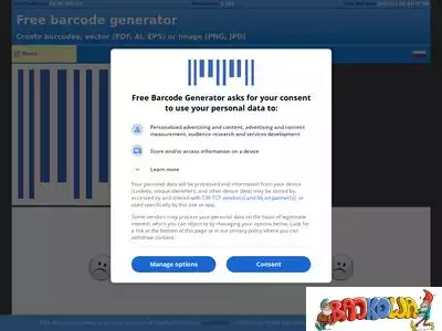 free-barcode-generator.net