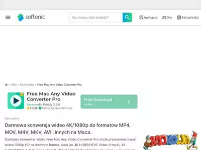 free-mac-any-video-converter-pro.softonic.pl