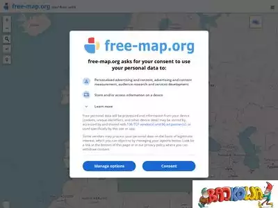 free-map.org