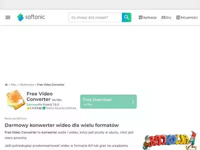 free-video-converter.softonic.pl