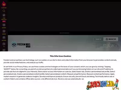 freedomwars.fandom.com