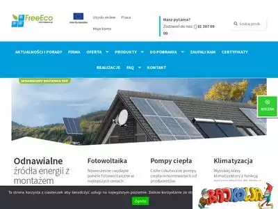 freeeco.pl