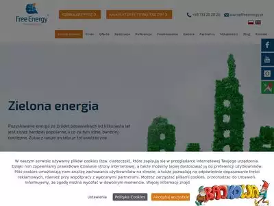 freeenergy.pl