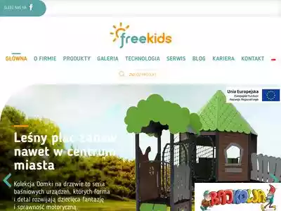 freekids.pl